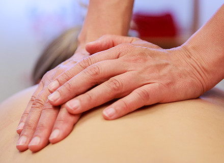 LPG Endermologie
